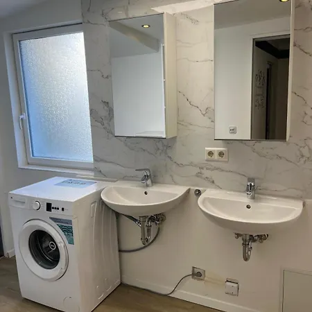 Zuffenhausen Monteuerunterkunft Apartment *