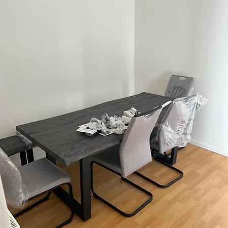 Lägenhet Zuffenhausen Monteuerunterkunft
