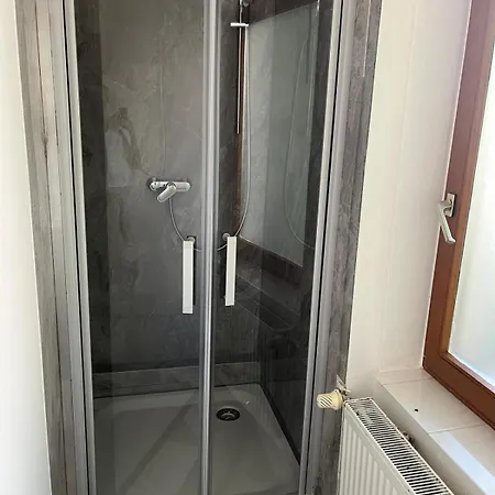 Zuffenhausen Monteuerunterkunft Apartament Stuttgart