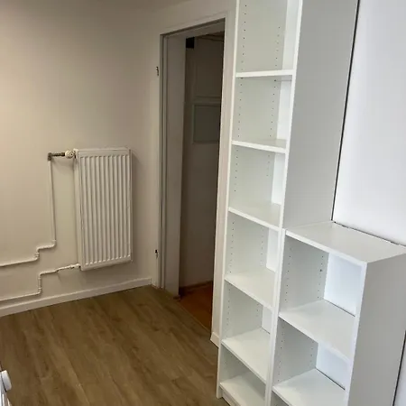 Zuffenhausen Monteuerunterkunft *