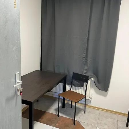 Lägenhet Zuffenhausen Monteuerunterkunft