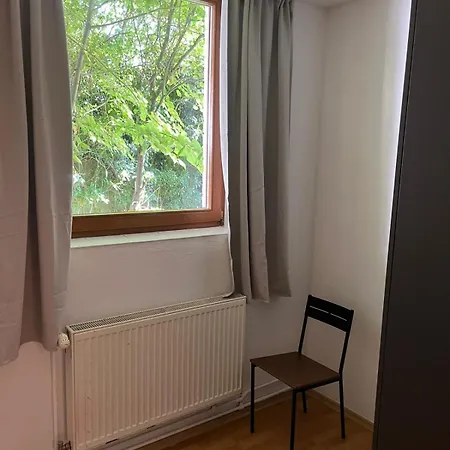 Zuffenhausen Monteuerunterkunft Stuttgart