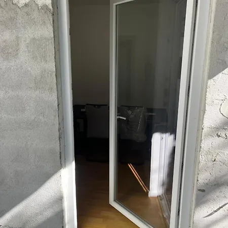 Zuffenhausen Monteuerunterkunft Apartament *