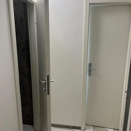 Apartament Zuffenhausen Monteuerunterkunft