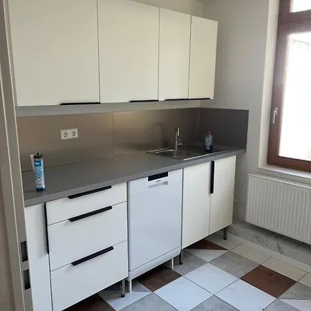 Zuffenhausen Monteuerunterkunft Apartament *