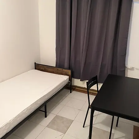 Apartment Zuffenhausen Monteuerunterkunft *
