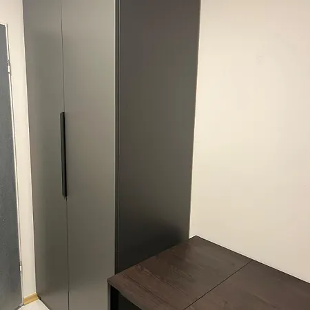 Apartment Zuffenhausen Monteuerunterkunft Stuttgart
