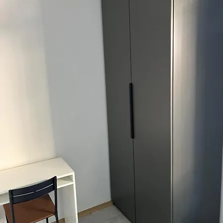 Zuffenhausen Monteuerunterkunft Lägenhet Stuttgart