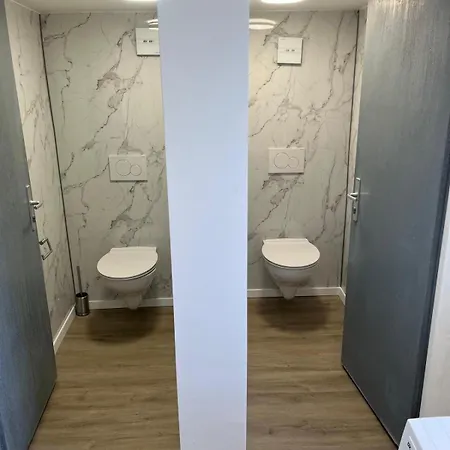 Zuffenhausen Monteuerunterkunft Apartment Stuttgart